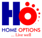 Home Options logo